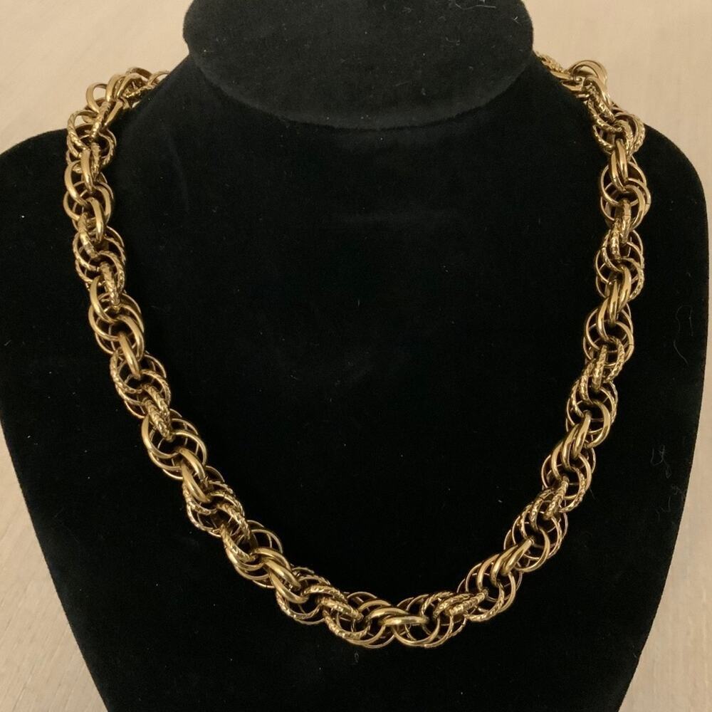 Vintage Necklace